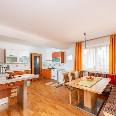 Appartementhaus Steirergasse By Schladming-Appartements Eksteriør billede