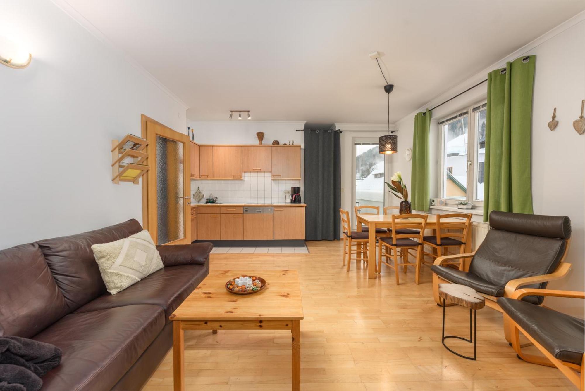 Appartementhaus Steirergasse By Schladming-Appartements Værelse billede