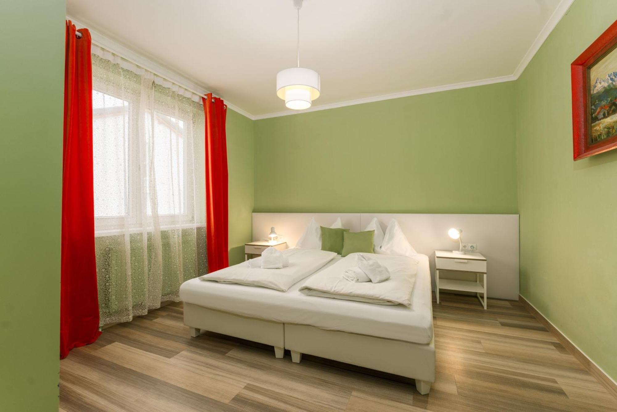 Appartementhaus Steirergasse By Schladming-Appartements Værelse billede