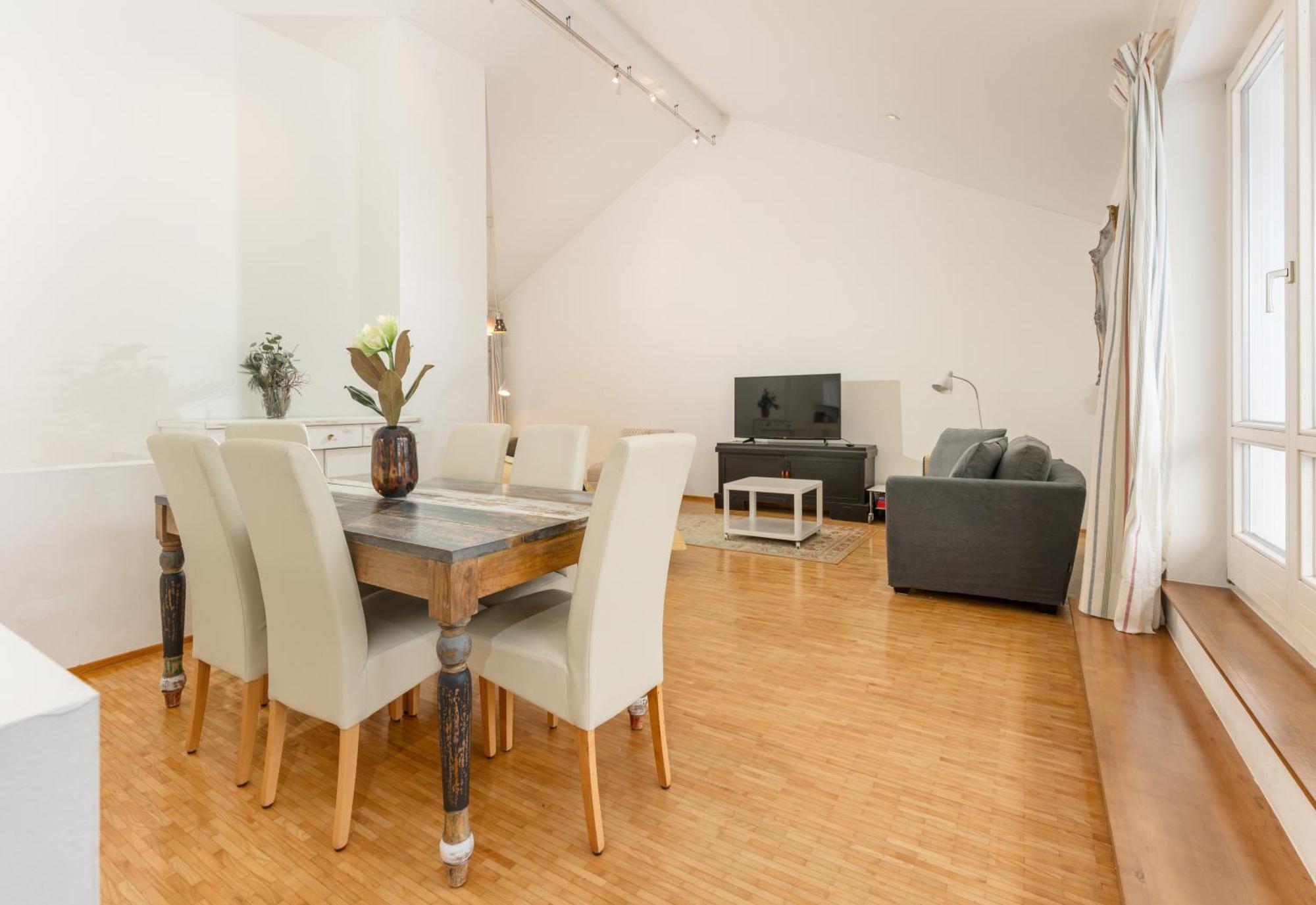 Appartementhaus Steirergasse By Schladming-Appartements Værelse billede
