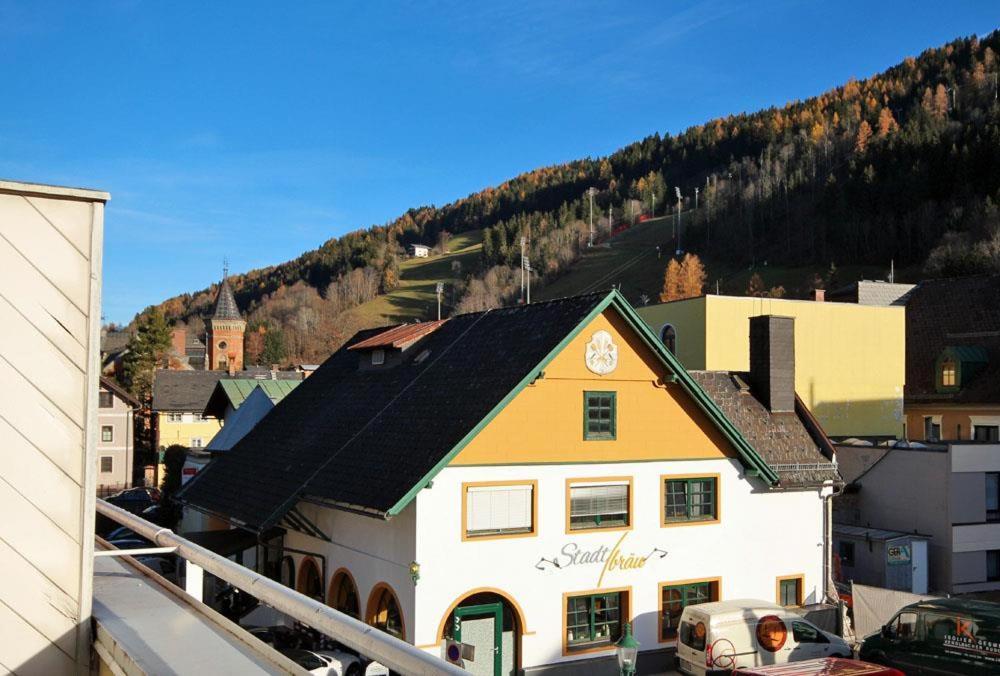 Appartementhaus Steirergasse By Schladming-Appartements Værelse billede