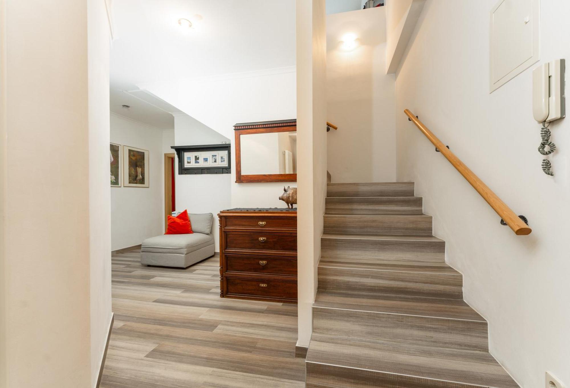 Appartementhaus Steirergasse By Schladming-Appartements Eksteriør billede