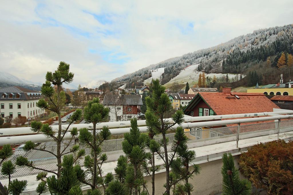 Appartementhaus Steirergasse By Schladming-Appartements Eksteriør billede