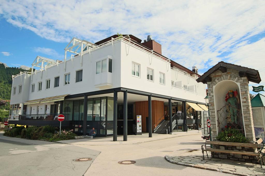 Appartementhaus Steirergasse By Schladming-Appartements Eksteriør billede