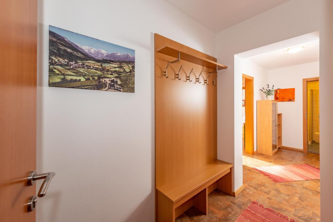 Appartementhaus Steirergasse By Schladming-Appartements Eksteriør billede