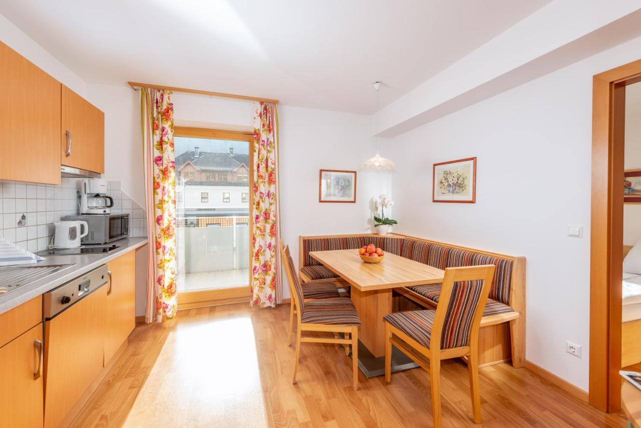 Appartementhaus Steirergasse By Schladming-Appartements Eksteriør billede