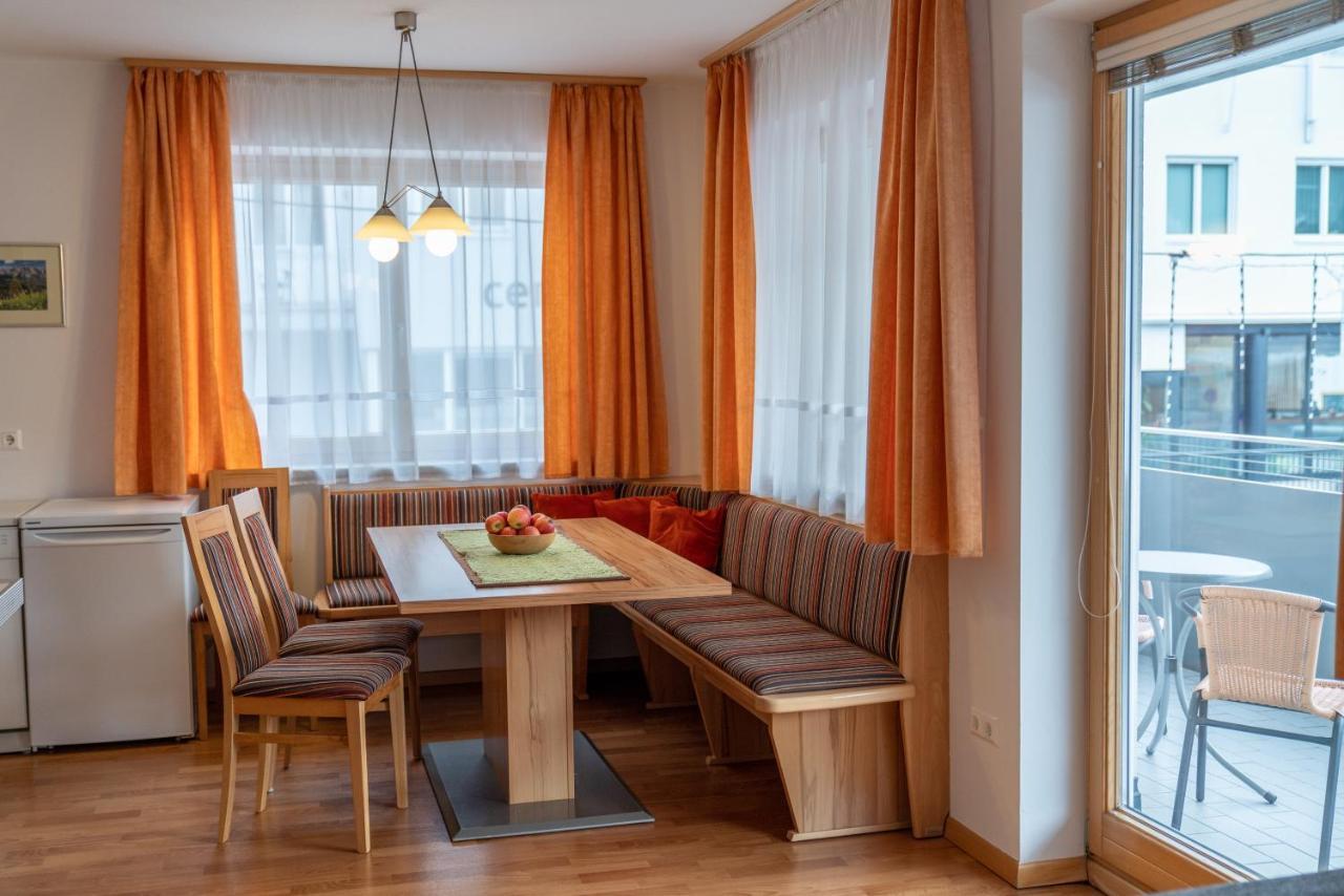 Appartementhaus Steirergasse By Schladming-Appartements Eksteriør billede
