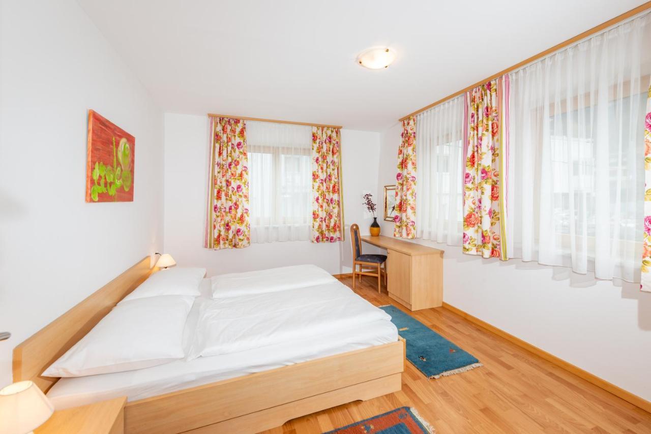 Appartementhaus Steirergasse By Schladming-Appartements Eksteriør billede