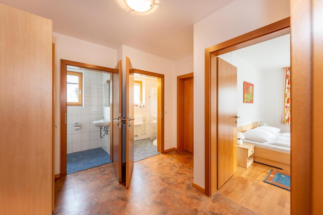 Appartementhaus Steirergasse By Schladming-Appartements Eksteriør billede