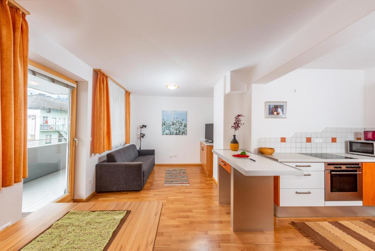 Appartementhaus Steirergasse By Schladming-Appartements Eksteriør billede