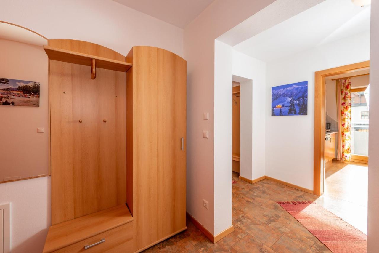 Appartementhaus Steirergasse By Schladming-Appartements Eksteriør billede