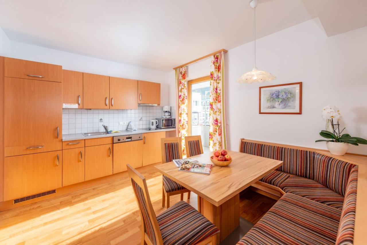 Appartementhaus Steirergasse By Schladming-Appartements Eksteriør billede