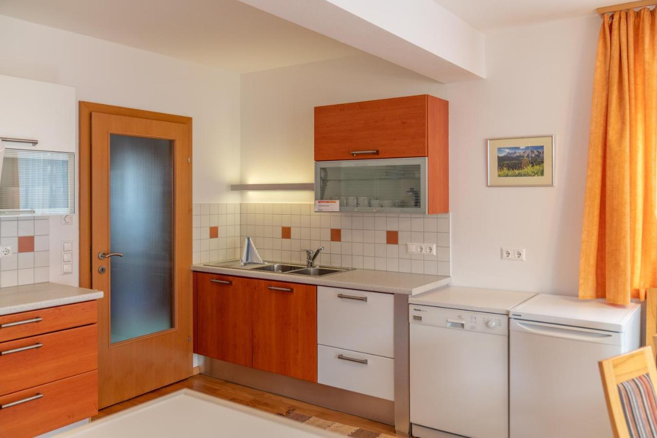 Appartementhaus Steirergasse By Schladming-Appartements Eksteriør billede