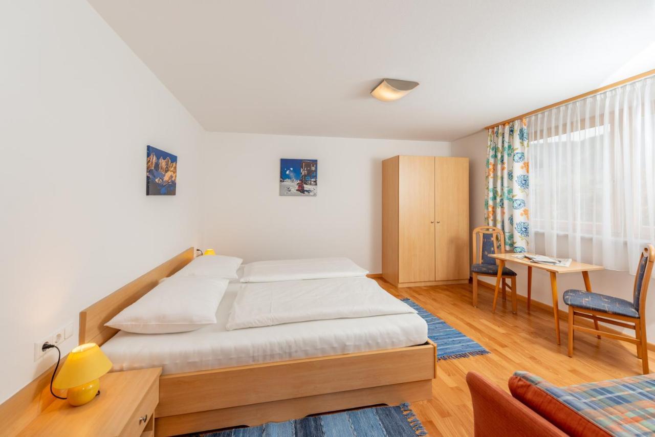 Appartementhaus Steirergasse By Schladming-Appartements Eksteriør billede