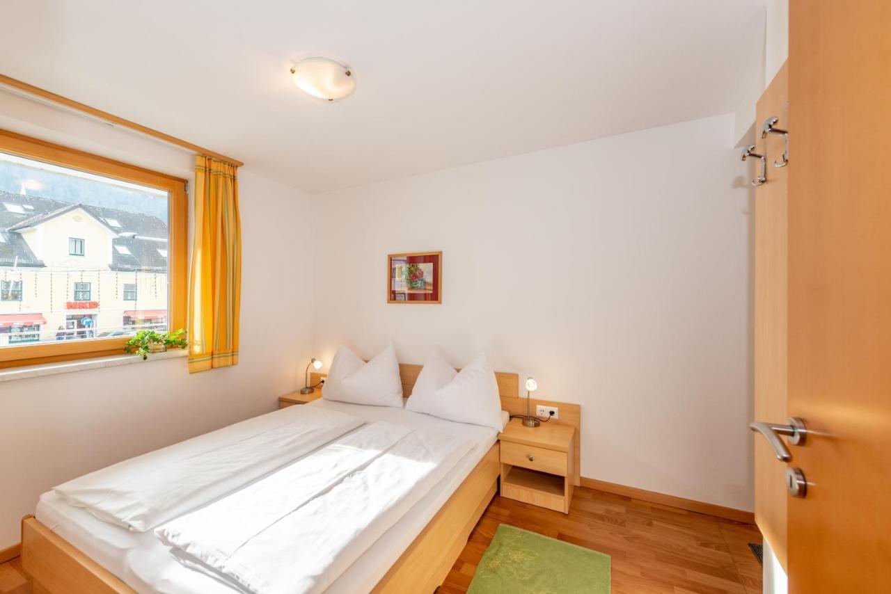 Appartementhaus Steirergasse By Schladming-Appartements Eksteriør billede