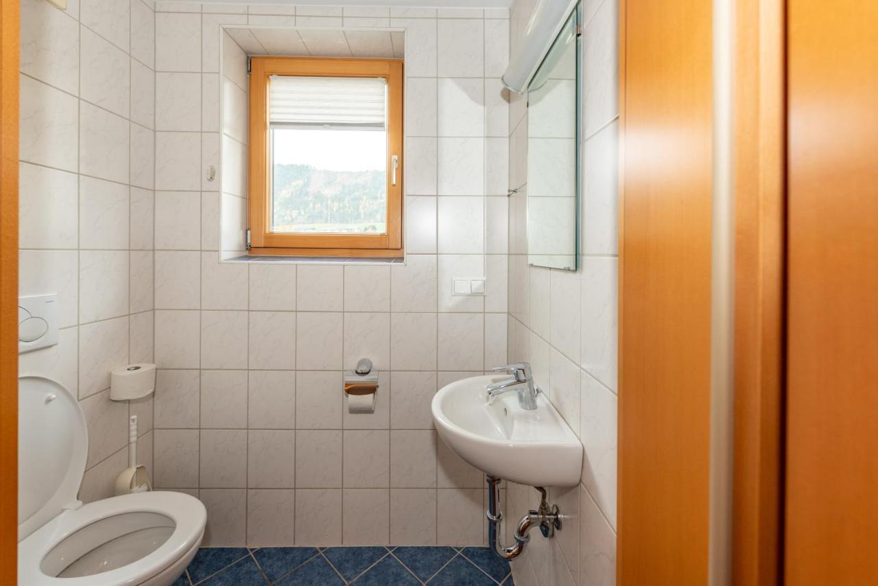 Appartementhaus Steirergasse By Schladming-Appartements Eksteriør billede