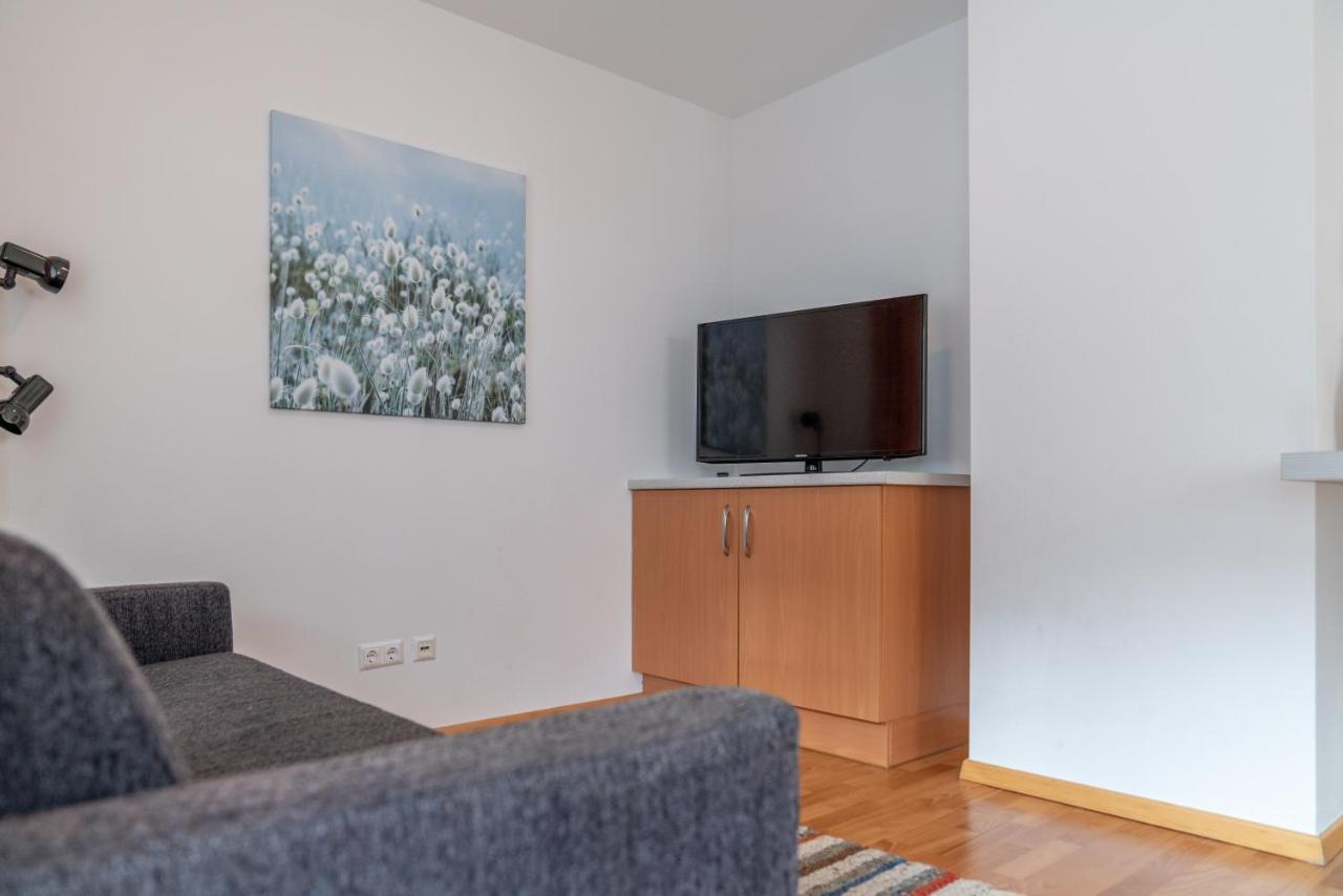 Appartementhaus Steirergasse By Schladming-Appartements Eksteriør billede
