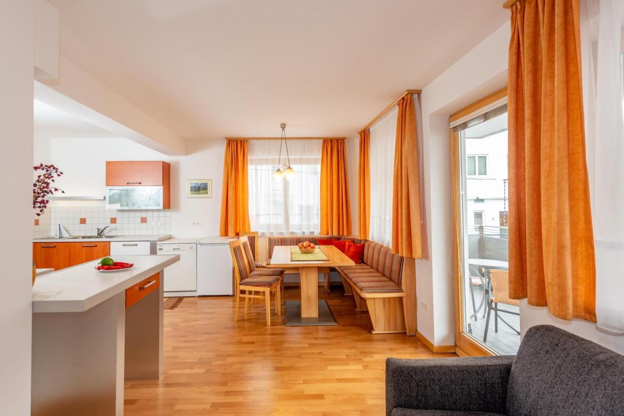 Appartementhaus Steirergasse By Schladming-Appartements Eksteriør billede