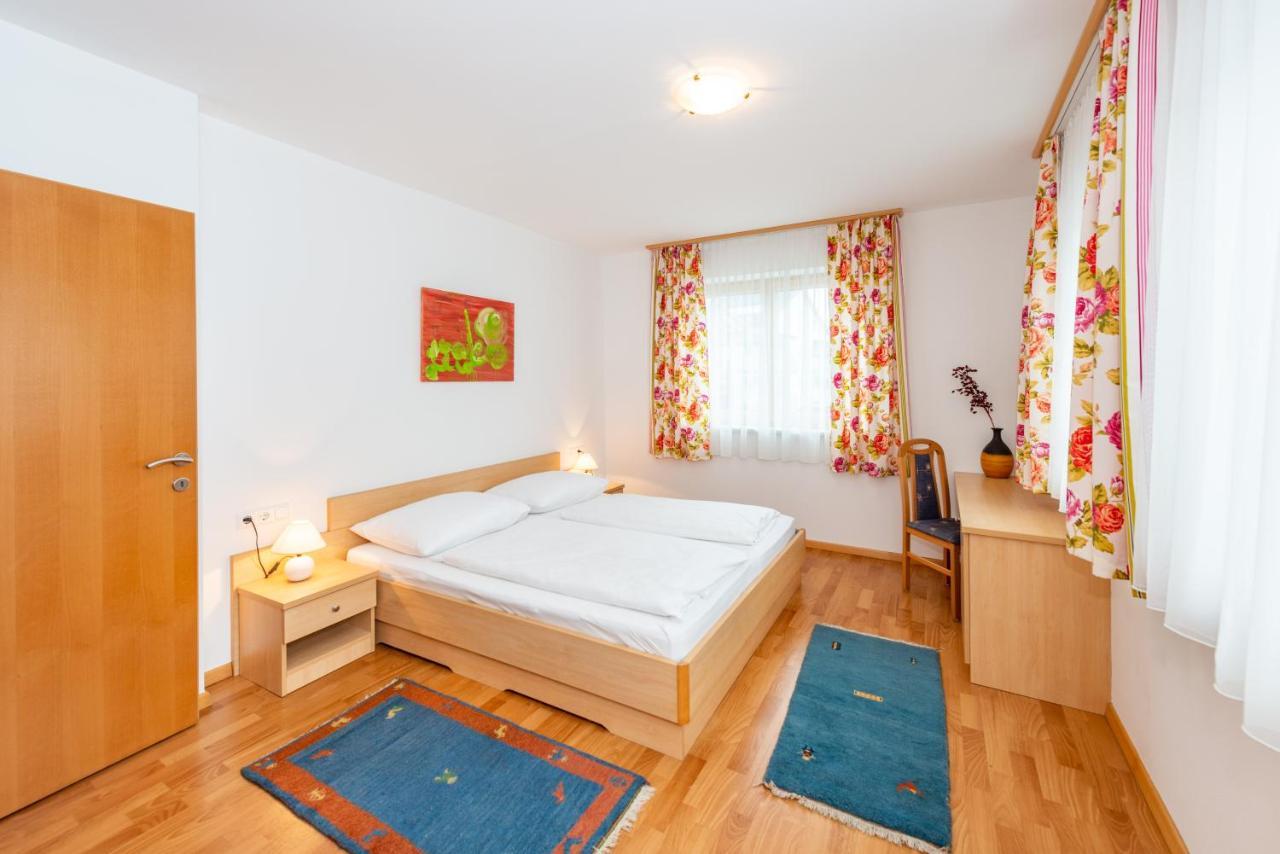 Appartementhaus Steirergasse By Schladming-Appartements Eksteriør billede
